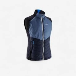 MR Jassen Winkel 14 Langlaufbodywarmer Voor Kinderen XC S VEST 500
