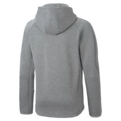 MR Jassen Winkel -MR Jassen Winkel kinder hoodie met volledige rits puma evostripe b 1