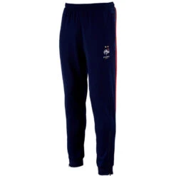 Kinderbroek France Fit Fan