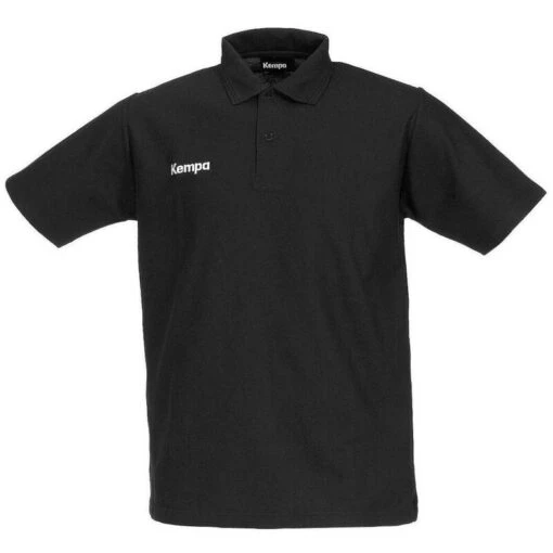 Kempa Klassiek Poloshirt Junior 6 Kempa Klassiek Poloshirt Junior -MR Jassen Winkel klassiek poloshirt junior