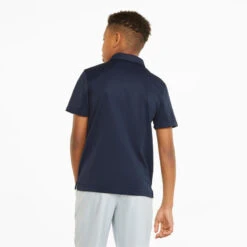 MR Jassen Winkel -MR Jassen Winkel polo jongen puma boys essential 1