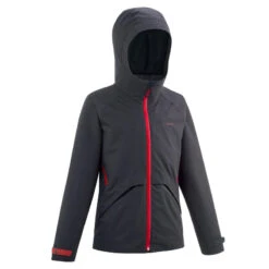 MR Jassen Winkel 44 Quechua Wandeljas Voor Kinderen MH550