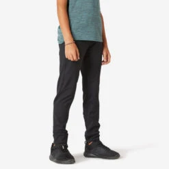 MR Jassen Winkel 40 Warme En Ademende Synthetische Joggingbroek Voor Kinderen S500